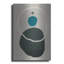 «George Scandi Pebbles 3» par George Williams, art mural en métal George George-123650155
