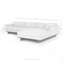 Everly Chaise Sectional-99474546-99474547-99474544