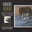 To The Shore - Reproduction encadrée - Restickable-2145300155-2145300151