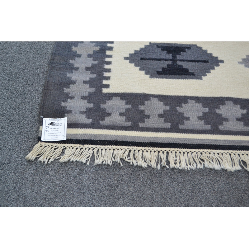 Hand Woven Indoor Rug