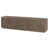Antiqued Gray Oak