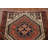Geometric   Runner Rug 3x9