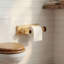 Porte-papier hygiénique Fireside Lodge Cedar-259746306