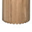 Lane Round Solid Oak Dining Table