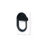 Spinder X OnMateria Steel Wall 1 - Hook Coat Rack-1033925309