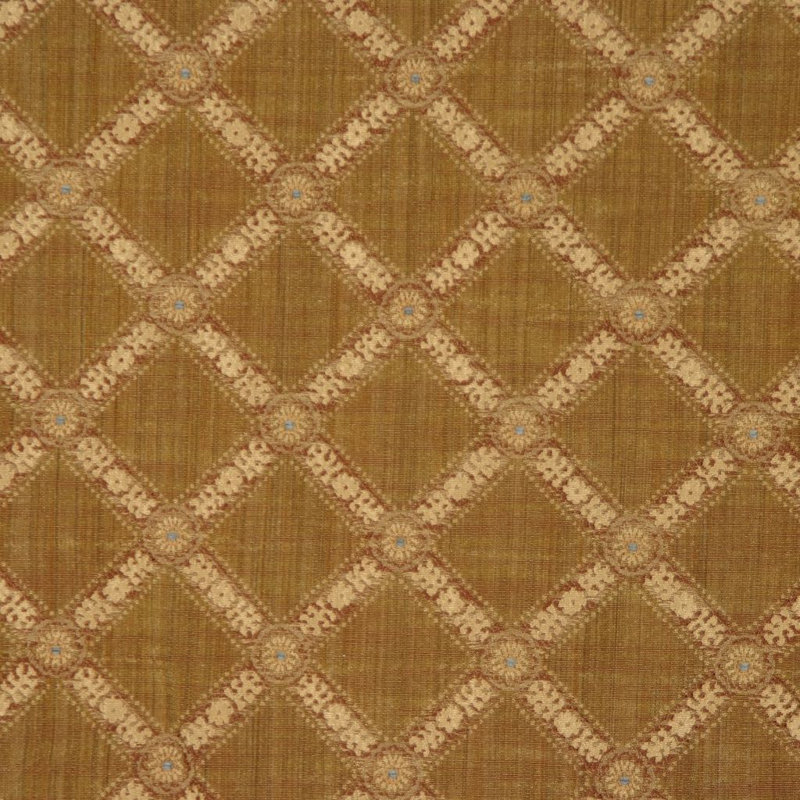 Allure Fabric, Yellow 