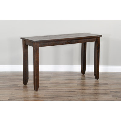 Mizell 48'' Console Table