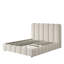 Metal Ottoman Storage Bed-1327780350