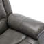 Fauteuil de cinéma inclinable 2 places-1530524108