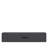 Modern TV Stand, Anthracite, 47.2 x 13.0 x 13.0 inches | 100% Melamine Coated Particle Board, Thickness: 0.7 inches | Wall-Mountable Design, Stylish & Durable for Living Room or Entertainment Area-1959471942