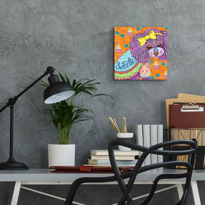 " Irresistible Animals 15 " by Hello Angel