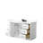 60'' Single Bathroom Vanity with Quartz Top-92723743-92723745-97986704
