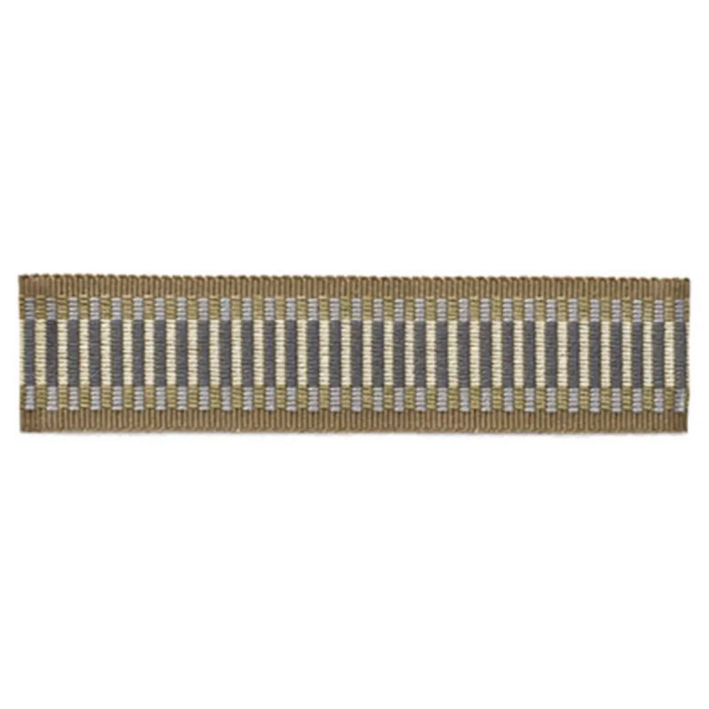 Litchfield Braid, Moonstone