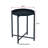 Iron Tray Top End Table-91870230