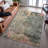 Premium Machine Washable Jessie AMF1214 Abstract Rug-1901051957