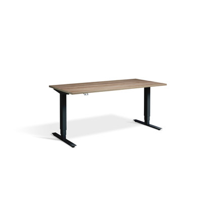 Trexler Metal Base Standing Desk