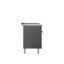 ILVE Nostalgie II 60 in Dual Fuel Range, 7 Burner, Griddle, Frenchtop-1511114685-1511442321