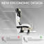 Fauteuil de jeu avec support lombaire chauffant Vigosit-1517387018-1517387021