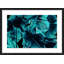 Night Tropics 4 Print by Mat Sanders