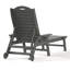 Chaise longue inclinable Brighton-934390373