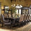 Kingstown 11 - Piece Extendable Dining Set