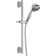Universal Showering Components Multi Function Handheld Shower Head