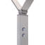 Lampe de travail sur pied 71,5 "-450680332