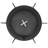 6FT Springfree no Gap Trampoline-129759796-129759797