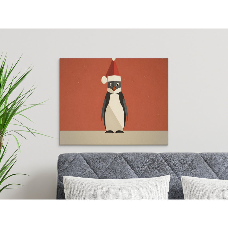 Wrapped Canvas Print Set, 36x12