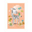 «Jungle Nursery II» par Lisa White boutons - impression d'art graphique-52545163-52545162-52545161
