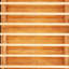 Grand lit plateforme tapissier à structure en bois avec 4 tiroirs-359332661