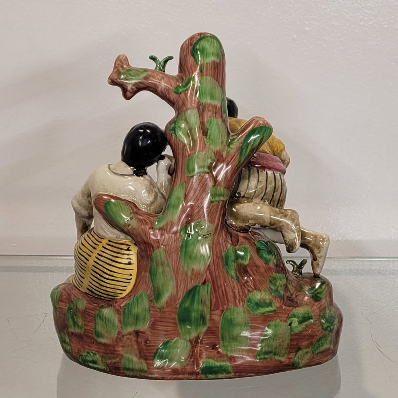 Victorian Figurines & Sculptures