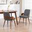 Chaise rembourrée Carman-669606311