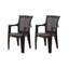 Chaise de patio Sidiki-1751550164