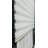  Zebra Semi-Sheer and Blackout Roller Shade-62243717-62243723