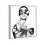 Silent Visionary I Print by Oliver Gal-90135152-90121604