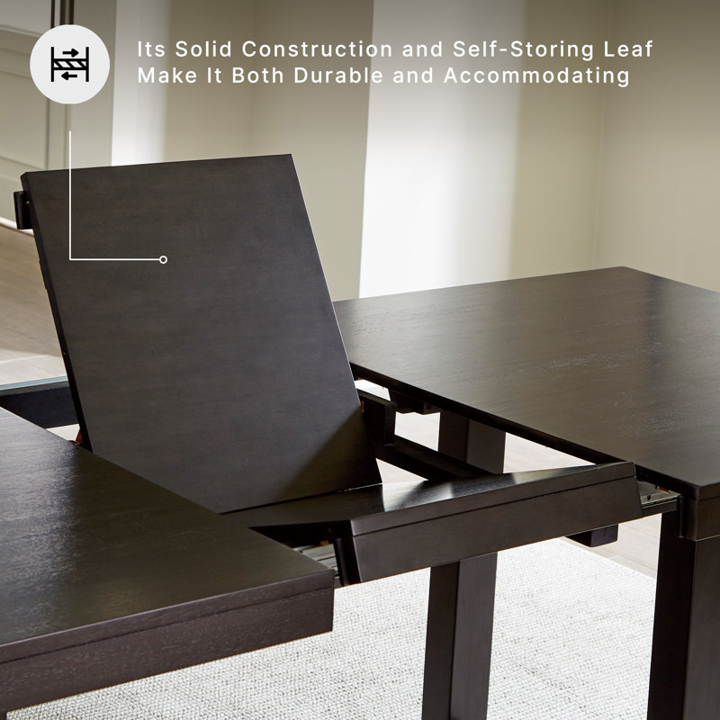 Erickia Dining Extension Table