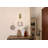 Tennison Dimmable Bath Sconce