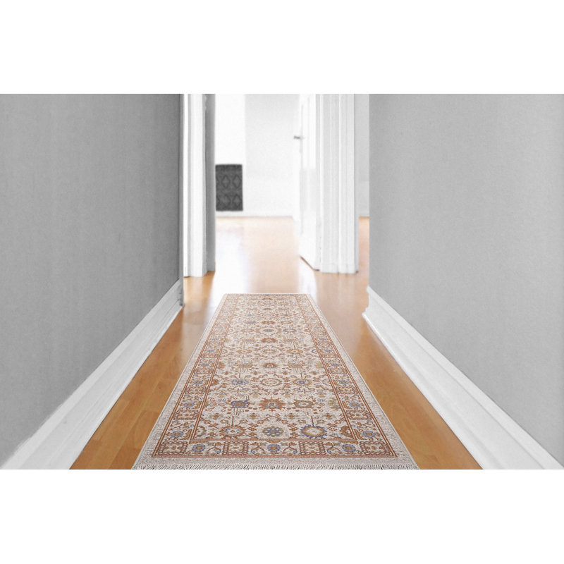 Cozzie Oriental Rug