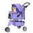 Mauve est en rupture de stock