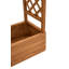 Wood Planter Box
