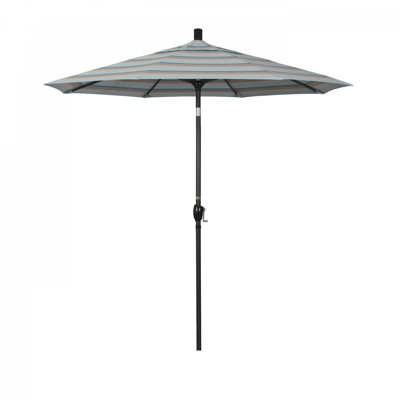 Parasol sunbrella de marché 7,5' Wallach