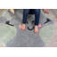 Washable Round Rug Big Big World