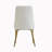 Upholstered Dining Chairs Set of 2-406874278