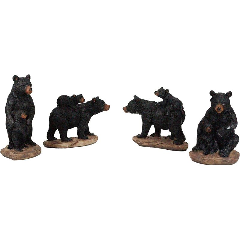Ahrent Animals Figurines & Sculptures