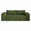 Canapé 3 pièces Boneless de 78,8 po, tissu velours côtelé, sièges profonds, canapé causeuse confortable, sans assemblage, 1 pièce pour salon, chambre à coucher, salle de conférence, appartement-1568257634