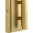 Steel Armed Sconce-1315956574