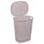 Artic Plastic Laundry Basket-811958444