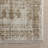Saturdays Geometric Fringed Area Rug-1231248311