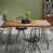 Untreated Wood selected